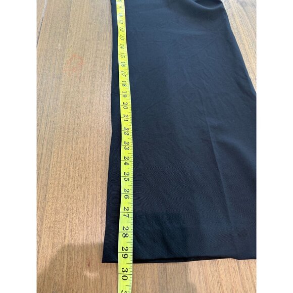 Woman's Classiques Entier Wool blend Modern Luxe Dress Pants, size 6 - Picture 14 of 14